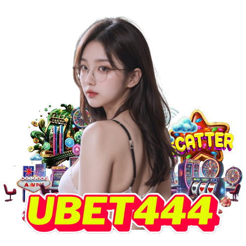 ubet444 เว็บตรง