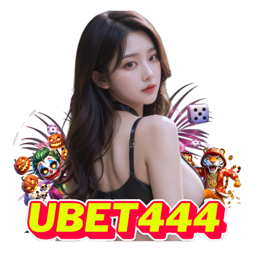 ubet444 สล็อตออนไลน์
