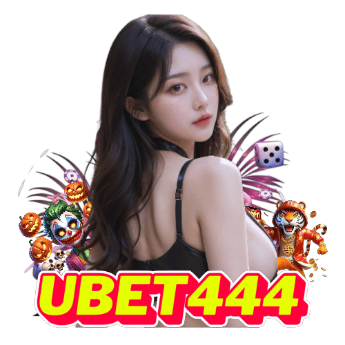 ubet444 สล็อตออนไลน์